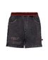 Band of Boys That Good Track Shorts - Vintage Black