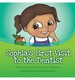 Sophia's First visit to the Dentist