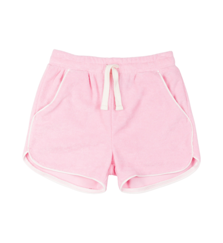 Rock Your Kid My Little Pony Pink Jogger Shorts