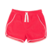Rock Your Kid My Little Pony Red Jogger Shorts