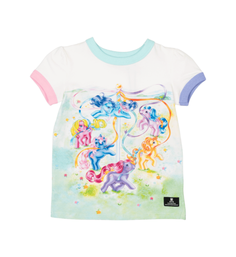 Rock Your Kid My Little Pony Maypole T-Shirt