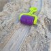 Miniland Sand Roller - Highway