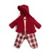 Miniland 38-42cm Doll Winter Trouser Set 