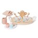 Miniland Dolls Tea Set