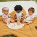 Miniland Dolls Tea Set