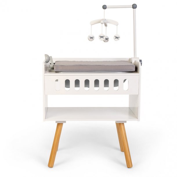 Changing table with bath nz top