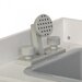 Astrup Dolls Wooden Change Table & Bathtub