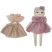 Astrup Fleur Fabric Doll with Extra Outfit