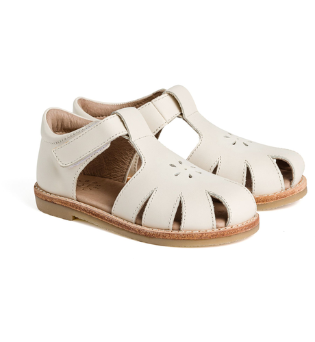 Pretty Brave Macy Sandal - Stone