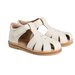 Pretty Brave Macy Sandal - Stone