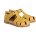 Pretty Brave Macy Sandal - Honey