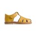 Pretty Brave Macy Sandal - Honey