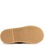 Pretty Brave Macy Sandal - Honey