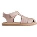 Pretty Brave Frankie Sandal - Blush