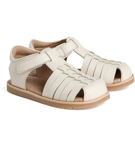 Pretty Brave Frankie Sandal - Stone