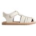 Pretty Brave Frankie Sandal - Stone