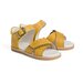 Pretty Brave Willow Sandal - Honey