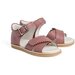 Pretty Brave Willow Sandal - Berry