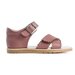 Pretty Brave Willow Sandal - Berry