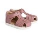 Pretty Brave Billie Sandal - Berry