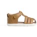 Pretty Brave Billie Sandal - Tan