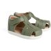 Pretty Brave Billie Sandal - Olive