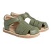 Pretty Brave Rocco Sandal - Olive