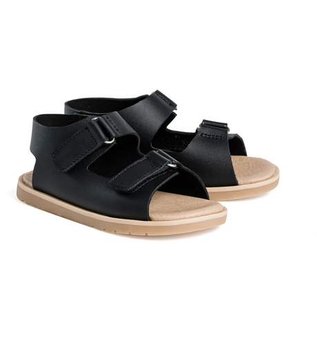 Pretty Brave Wilder Sandal - Black