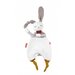 Kikadu Rabbit Boy Towel Doll