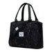 Herschel Strand Sprout Tote Nappy Bag (28.5L) - Black Marble