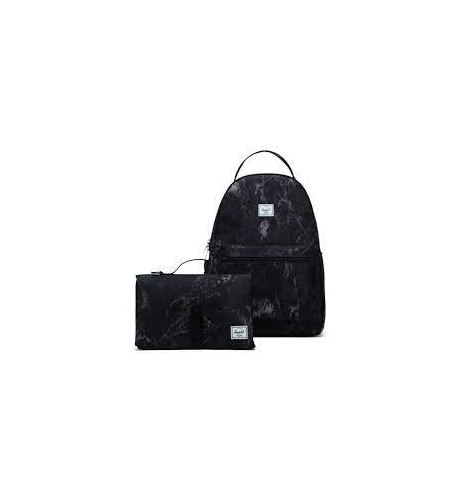 Herschel Nova Sprout Change Backpack (25L) - Black Marble - BABY ...