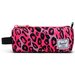 Herschel Settlement/Pencil Case - Cheetah Camo Neon Pink/Black