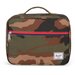 Herschel Pop Quiz Lunch Box - Woodland Camo