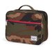 Herschel Pop Quiz Lunch Box - Woodland Camo