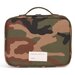 Herschel Pop Quiz Lunch Box - Woodland Camo