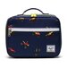 Herschel Pop Quiz Lunch Box - Peacoat Monster Truck