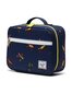 Herschel Pop Quiz Lunch Box - Peacoat Monster Truck