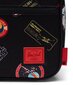 Herschel Star Wars Light Side Pop Quiz Lunch Box