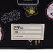 Herschel Star Wars Light Side Pop Quiz Lunch Box