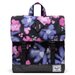 Herschel Survey Kids Backpack (5.5L) - Blurry Floral/Black Crosshatch