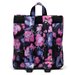 Herschel Survey Kids Backpack (5.5L) - Blurry Floral/Black Crosshatch