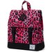 Herschel Survey Kids Backpack (5.5L) - Cheetah Camo Neon Pink/Black