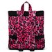 Herschel Survey Kids Backpack (5.5L) - Cheetah Camo Neon Pink/Black
