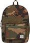 Herschel Youth Heritage XL Backpack (22L) - Woodland Camo