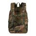 Herschel Youth Heritage XL Backpack (22L) - Woodland Camo