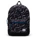 Herschel Youth Heritage XL Backpack (22L) - HSC Warp/Black