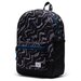 Herschel Youth Heritage XL Backpack (22L) - HSC Warp/Black