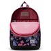 Herschel Youth Heritage Backpack (16L) - Blurry Floral/Black Crosshatch