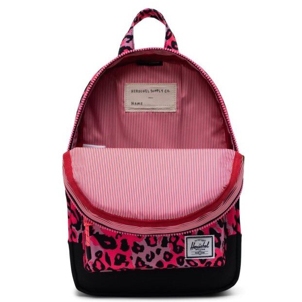 Herschel deals cheetah backpack