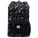 Herschel Little America Youth Backpack (18L) - HSC Warp/Black